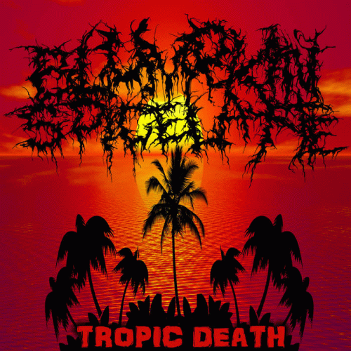 Blumpkin Spice Latte : Tropic Death